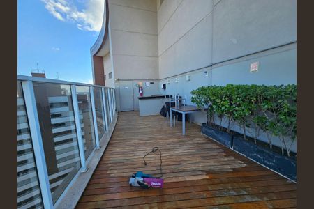 Apartamento para alugar com 75m², 2 quartos e 1 vagaÁrea comum