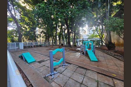 Apartamento para alugar com 75m², 2 quartos e 1 vagaÁrea comum - Espaço Pet