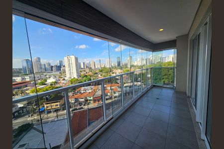Apartamento para alugar com 75m², 2 quartos e 1 vagaSacada