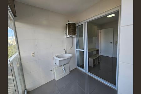 Apartamento para alugar com 75m², 2 quartos e 1 vagaÁrea de Serviço
