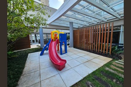 Apartamento para alugar com 75m², 2 quartos e 1 vagaÁrea comum - Playground