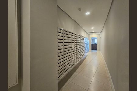 Apartamento para alugar com 75m², 2 quartos e 1 vagaÁrea comum 