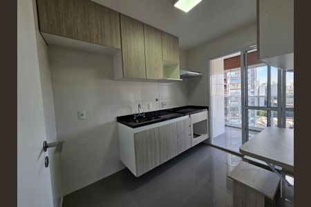 Apartamento para alugar com 75m², 2 quartos e 1 vagaCozinha