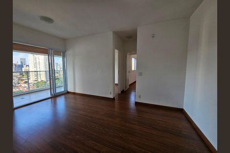 Sala de apartamento para alugar com 2 quartos, 75m² em Vila Gertrudes, São Paulo