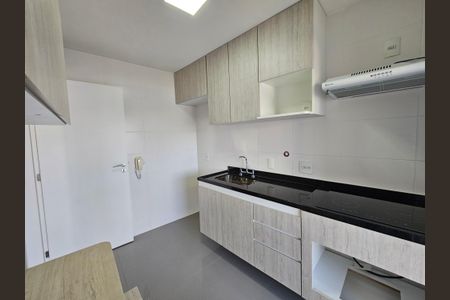 Apartamento para alugar com 75m², 2 quartos e 1 vagaCozinha