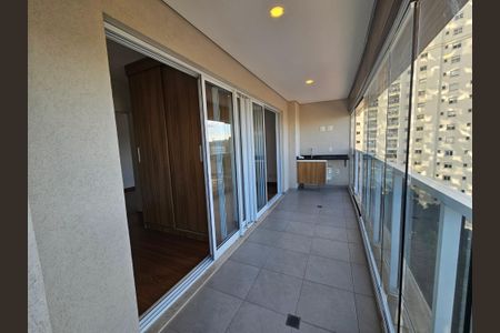 Apartamento para alugar com 75m², 2 quartos e 1 vagaSacada