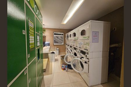 Apartamento para alugar com 75m², 2 quartos e 1 vagaÁrea comum - Lavanderia