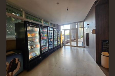 Apartamento para alugar com 75m², 2 quartos e 1 vagaÁrea comum - Mercado