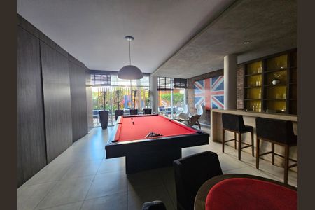 Apartamento para alugar com 75m², 2 quartos e 1 vagaÁrea comum 