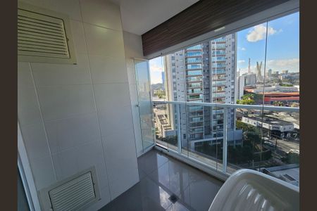 Apartamento para alugar com 75m², 2 quartos e 1 vagaÁrea de Serviço