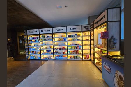 Apartamento para alugar com 75m², 2 quartos e 1 vagaÁrea comum - Mercado