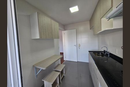 Apartamento para alugar com 75m², 2 quartos e 1 vagaCozinha