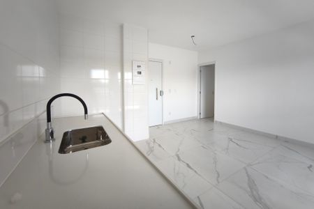 Apartamento à venda com 64m², 2 quartos e 1 vagaCozinha