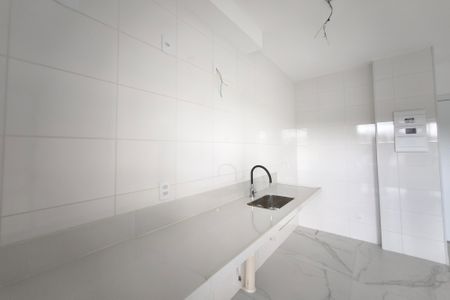 Apartamento à venda com 64m², 2 quartos e 1 vagaCozinha