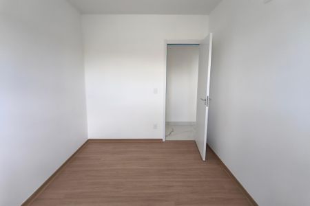 Apartamento à venda com 64m², 2 quartos e 1 vagaQuarto 2