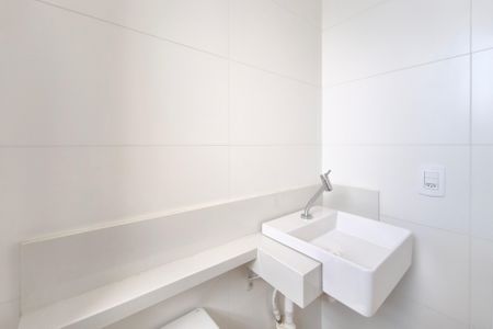 Apartamento à venda com 64m², 2 quartos e 1 vagaBanheiro Suíte