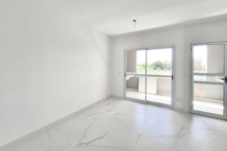 Sala de apartamento à venda com 2 quartos, 64m² em Parque Prado, Campinas