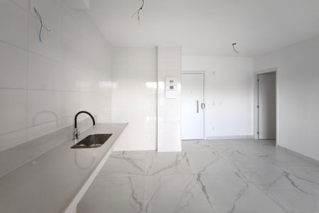 Apartamento à venda com 64m², 2 quartos e 1 vagaCozinha