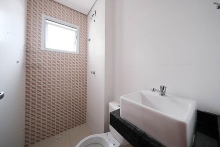 Apartamento para alugar com 38m², 2 quartos e sem vagaBanheiro