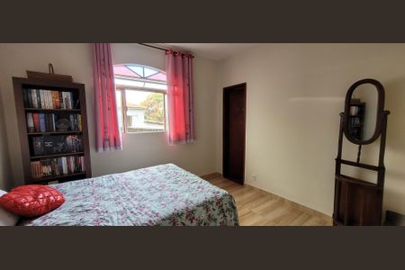 Casa para alugar com 138m², 2 quartos e 7 vagasSuíte