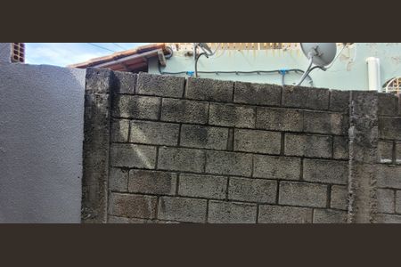 Casa para alugar com 138m², 2 quartos e 7 vagasVista do Quarto 2