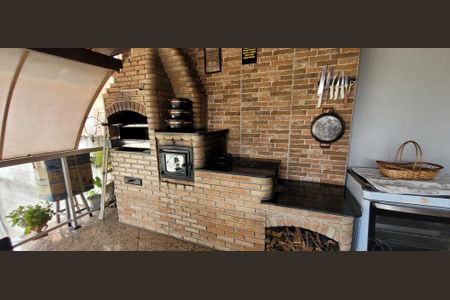 Casa para alugar com 138m², 2 quartos e 7 vagasÁrea Gourmet