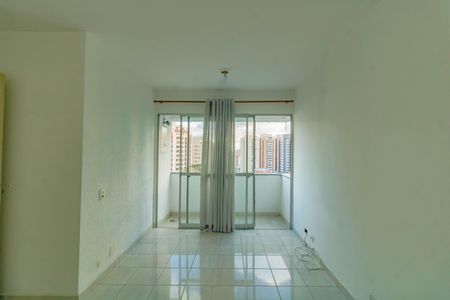 Apartamento à venda com 54m², 2 quartos e 1 vaga