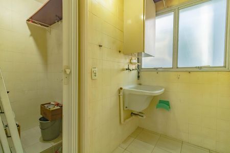 Apartamento à venda com 54m², 2 quartos e 1 vaga