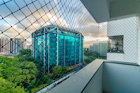 Apartamento à venda com 2 quartos, 54m² em Vila Guarani (zona Sul), São Paulo