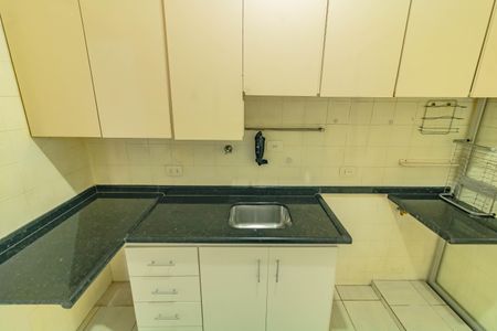 Apartamento à venda com 54m², 2 quartos e 1 vaga