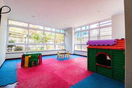 Apartamento à venda com 54m², 2 quartos e 1 vaga