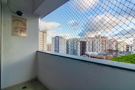 Apartamento à venda com 2 quartos, 54m² em Vila Guarani (zona Sul), São Paulo