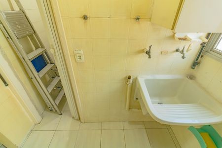 Apartamento à venda com 54m², 2 quartos e 1 vaga