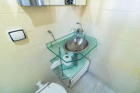 Apartamento à venda com 54m², 2 quartos e 1 vaga