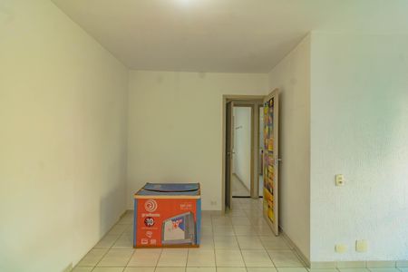 Apartamento à venda com 54m², 2 quartos e 1 vaga