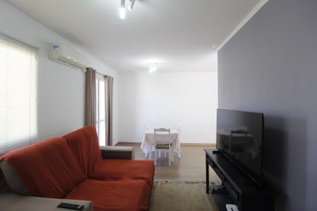Sala de apartamento para alugar com 2 quartos, 60m² em Morro Santana, Porto Alegre