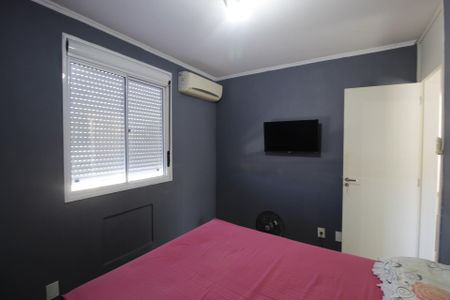 Quarto de apartamento para alugar com 2 quartos, 60m² em Morro Santana, Porto Alegre