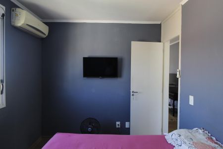 Quarto de apartamento para alugar com 2 quartos, 60m² em Morro Santana, Porto Alegre