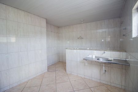 Apartamento para alugar com 80m², 2 quartos e sem vaga Apartamento para alugar com 80m², 2 quartos e sem vagaCozinha e Área de Serviço