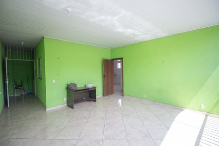 Sala de apartamento para alugar com 2 quartos, 80m² em Colorado, Contagem