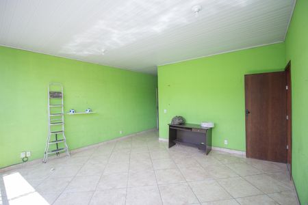 Sala de apartamento para alugar com 2 quartos, 80m² em Colorado, Contagem