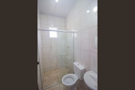 Apartamento para alugar com 80m², 2 quartos e sem vaga Apartamento para alugar com 80m², 2 quartos e sem vagaBanheiro Social