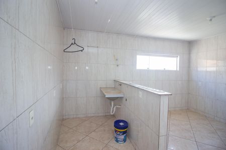 Apartamento para alugar com 80m², 2 quartos e sem vaga Apartamento para alugar com 80m², 2 quartos e sem vagaCozinha e Área de Serviço