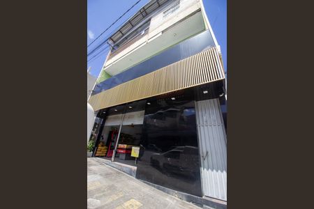 Apartamento para alugar com 80m², 2 quartos e sem vaga Apartamento para alugar com 80m², 2 quartos e sem vagaPlaca