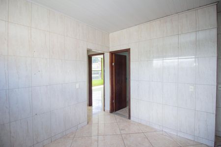 Apartamento para alugar com 80m², 2 quartos e sem vaga Apartamento para alugar com 80m², 2 quartos e sem vagaCozinha e Área de Serviço