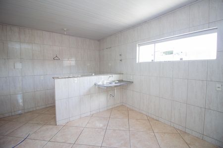 Apartamento para alugar com 80m², 2 quartos e sem vaga Apartamento para alugar com 80m², 2 quartos e sem vagaCozinha e Área de Serviço