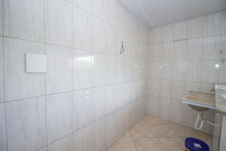 Apartamento para alugar com 80m², 2 quartos e sem vaga Apartamento para alugar com 80m², 2 quartos e sem vagaCozinha e Área de Serviço
