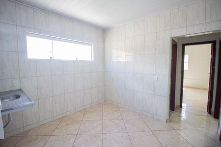 Apartamento para alugar com 80m², 2 quartos e sem vaga Apartamento para alugar com 80m², 2 quartos e sem vagaCozinha e Área de Serviço
