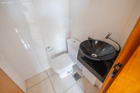 Apartamento para alugar com 190m², 4 quartos e 3 vagas Apartamento para alugar com 190m², 4 quartos e 3 vagasLavabo