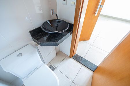 Apartamento para alugar com 190m², 4 quartos e 3 vagas Apartamento para alugar com 190m², 4 quartos e 3 vagasLavabo